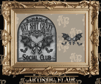 Bat Social Club