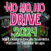 Ho Ho Ho Drive