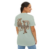 Artistic Flair by Lacey Comfort Colors Pocket Tee