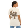 Artistic Flair by Lacey Comfort Colors Pocket Tee