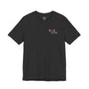 Star Crew Unisex Tee | Vibrant Graphic Bella Canvas T-Shirt
