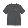 Star Crew Unisex Tee | Vibrant Graphic Bella Canvas T-Shirt