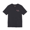 Star Crew Unisex Tee | Vibrant Graphic Bella Canvas T-Shirt