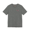 Star Crew Unisex Tee | Vibrant Graphic Bella Canvas T-Shirt