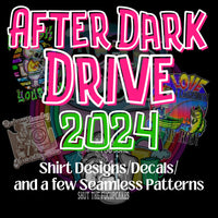 After Dark Drive