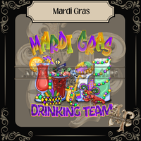 Mardi Gras