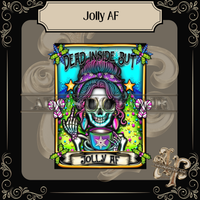Jolly AF
