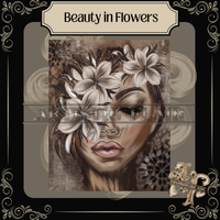 Beauty in Flowers