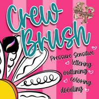 Crew Brush
